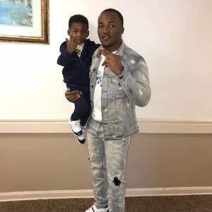 Meet your Posher, Antione